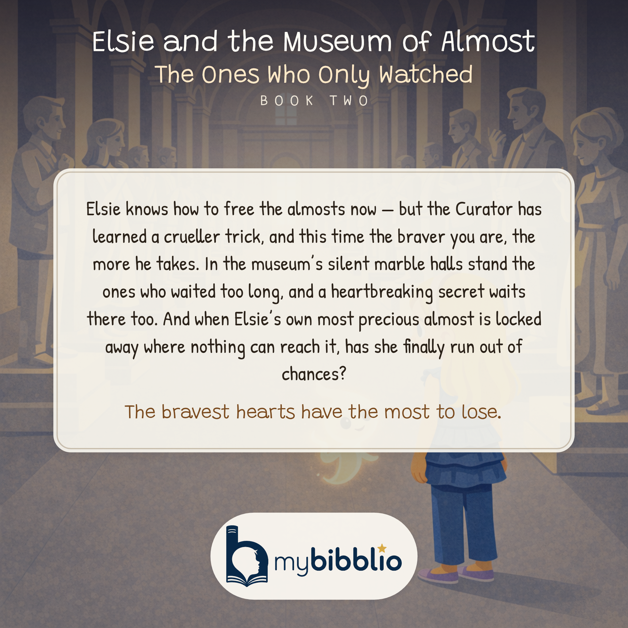 Back cover — Modern Flat Illustration