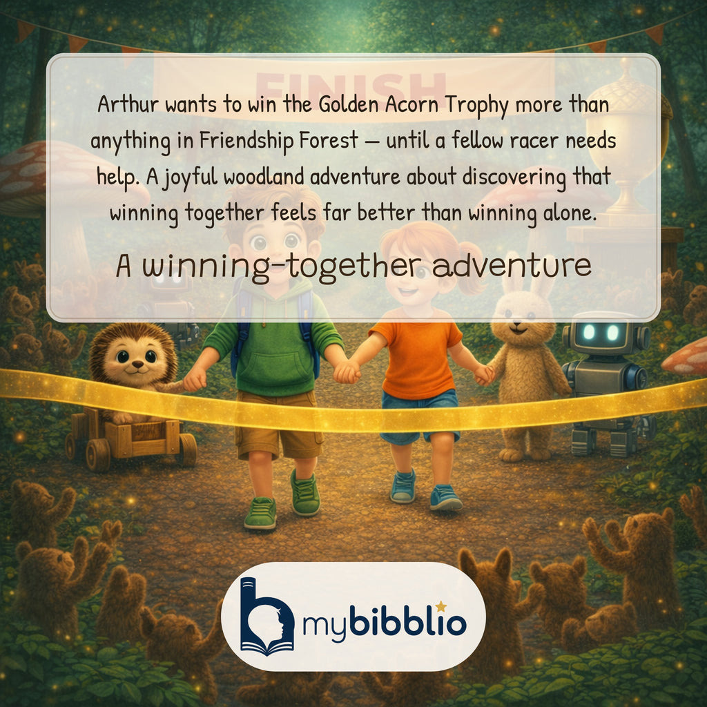 Back cover — Pixar 3D Storybook