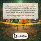 Back cover — Pixar 3D Storybook