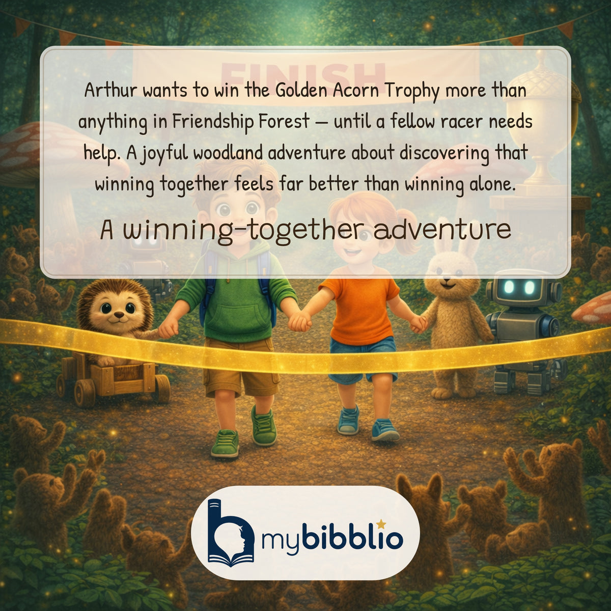 Back cover — Pixar 3D Storybook