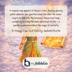 Back cover — Pixar 3D Storybook
