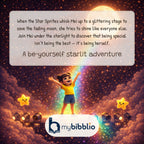 Back cover — Pixar 3D Storybook