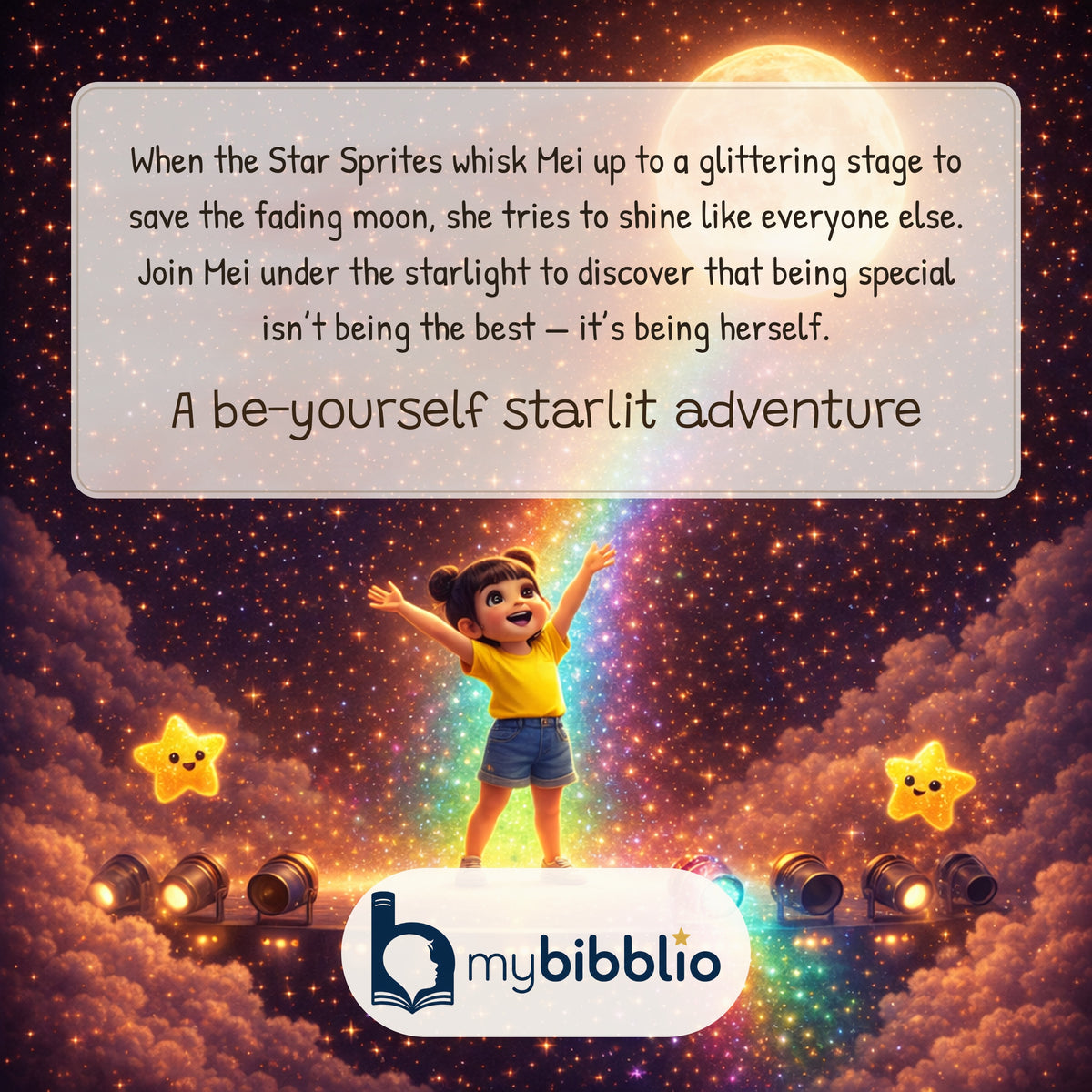 Back cover — Pixar 3D Storybook