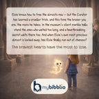 Back cover — Pixar 3D Storybook