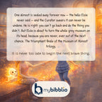 Back cover — Pixar 3D Storybook