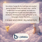 Back cover — Pixar 3D Storybook