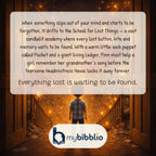 Back cover — Pixar 3D Storybook