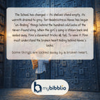 Back cover — Pixar 3D Storybook