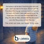 Back cover — Pixar 3D Storybook