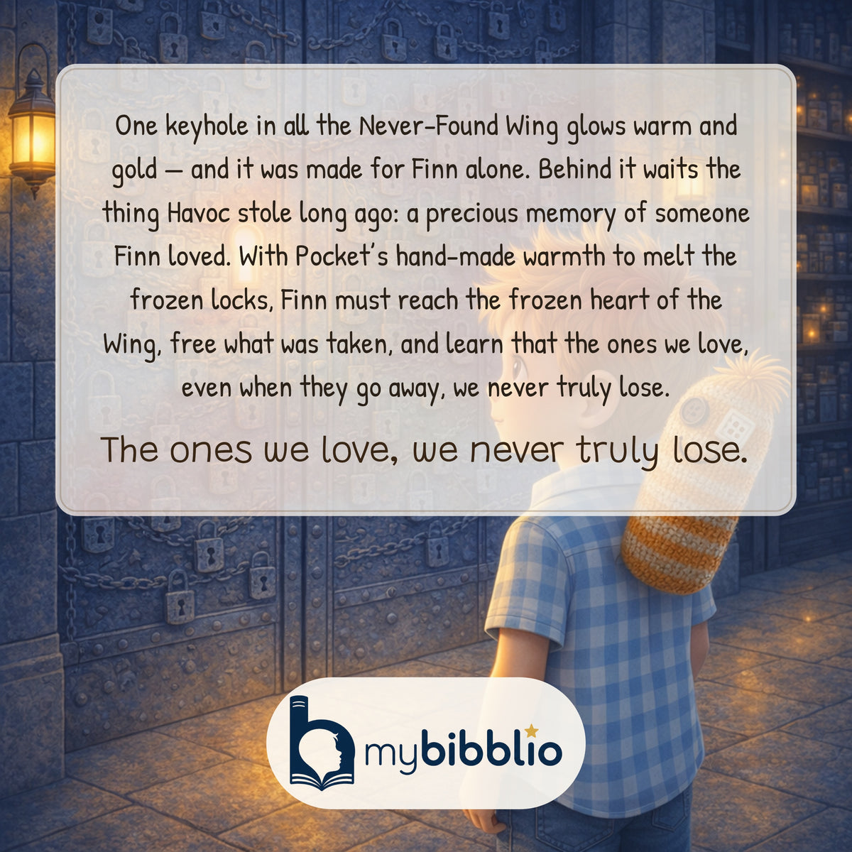 Back cover — Pixar 3D Storybook