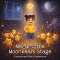 The Moonbeam Stage – Personalised Storybook
