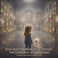 Museum of Almost · Book Two – The Ones Who Only Watched