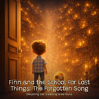 School for Lost Things · Book One – The Forgotten Song