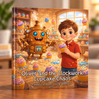 Hardback edition — Pixar 3D Storybook