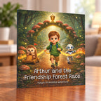 Paperback edition — Pixar 3D Storybook