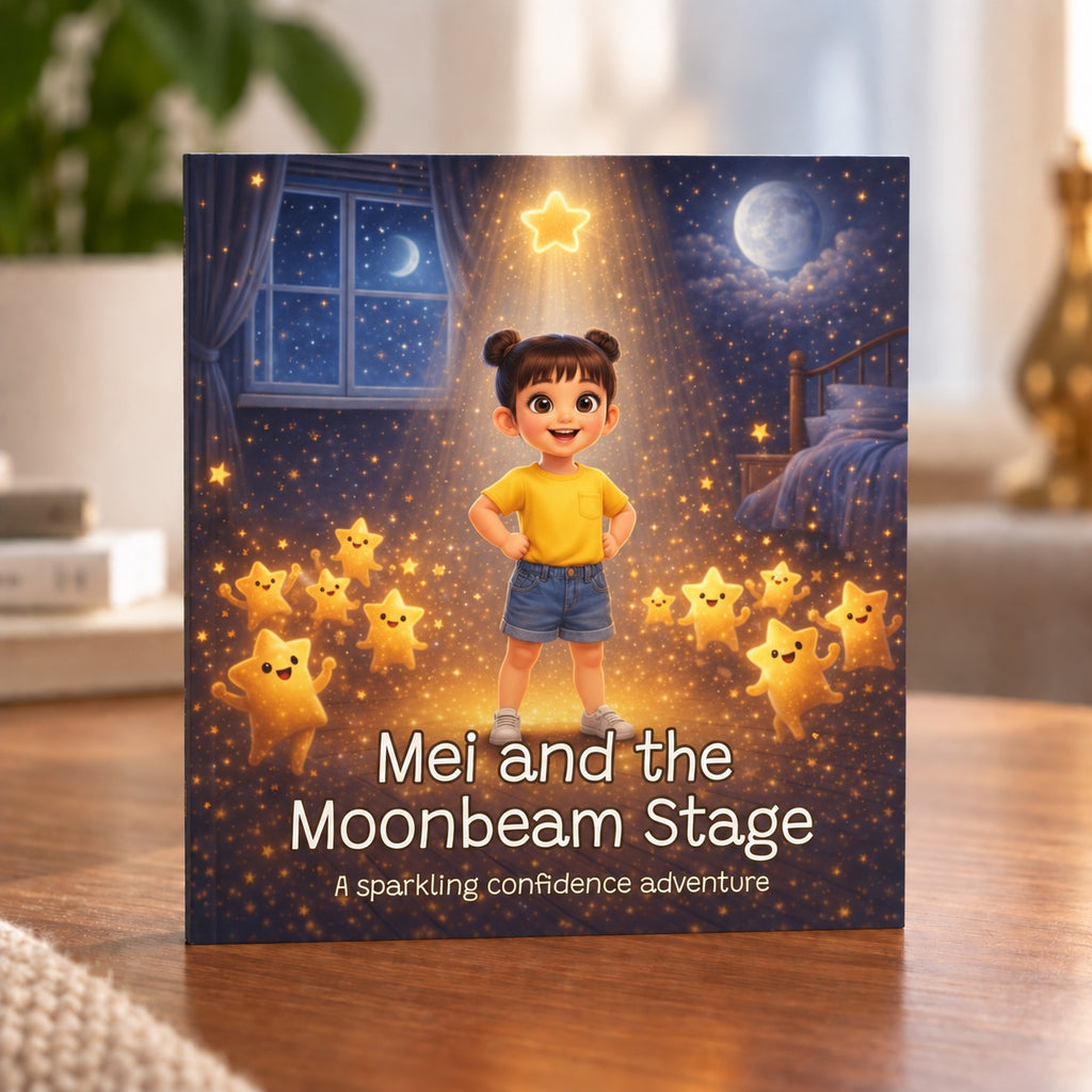 Paperback edition — Pixar 3D Storybook