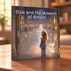 Paperback edition — Pixar 3D Storybook
