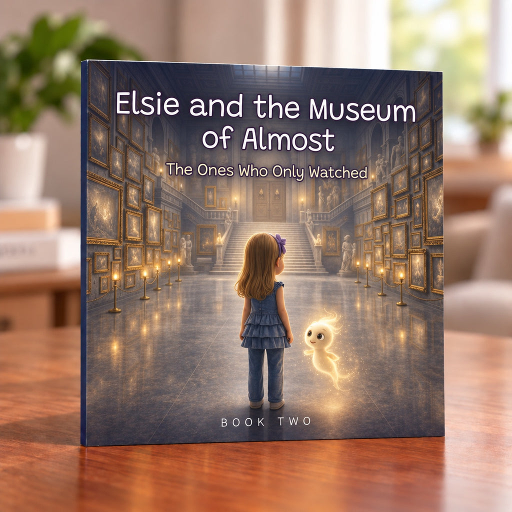 Paperback edition — Pixar 3D Storybook