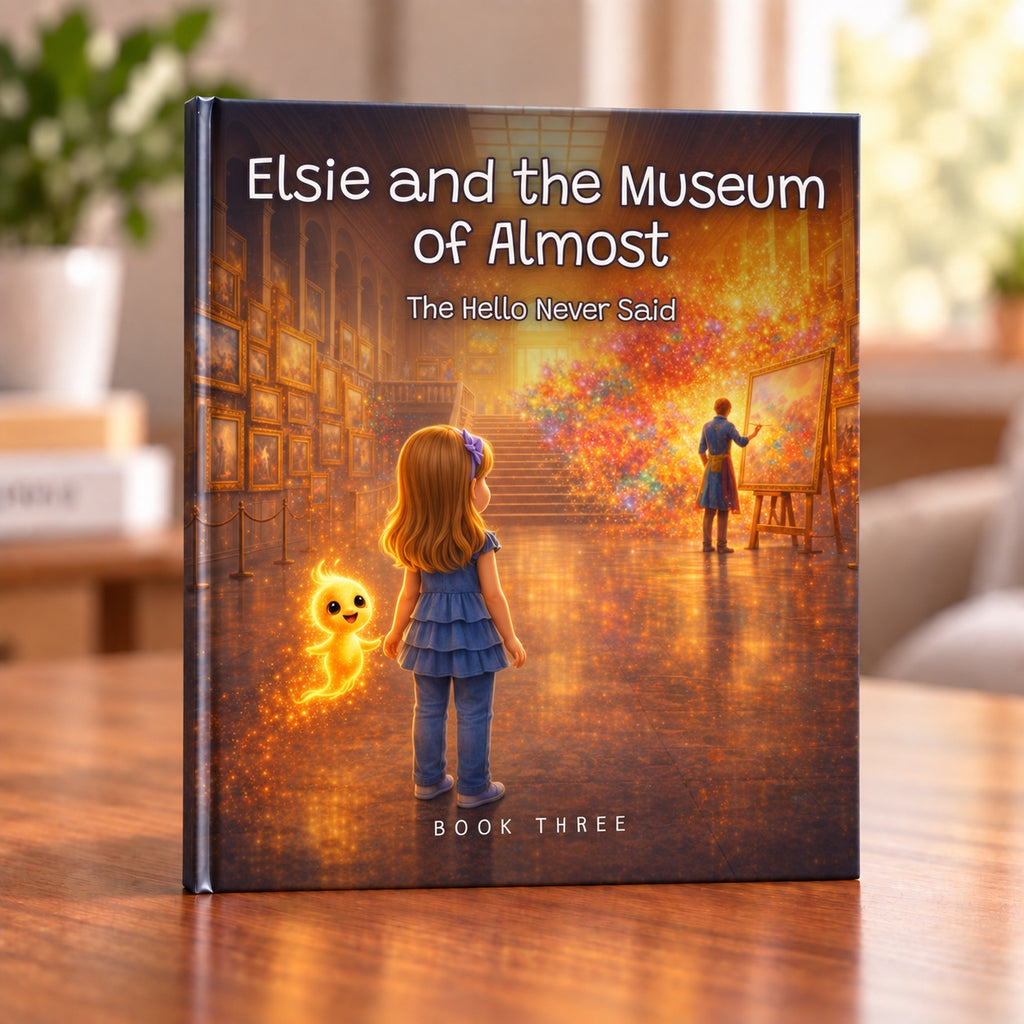Hardback edition — Pixar 3D Storybook