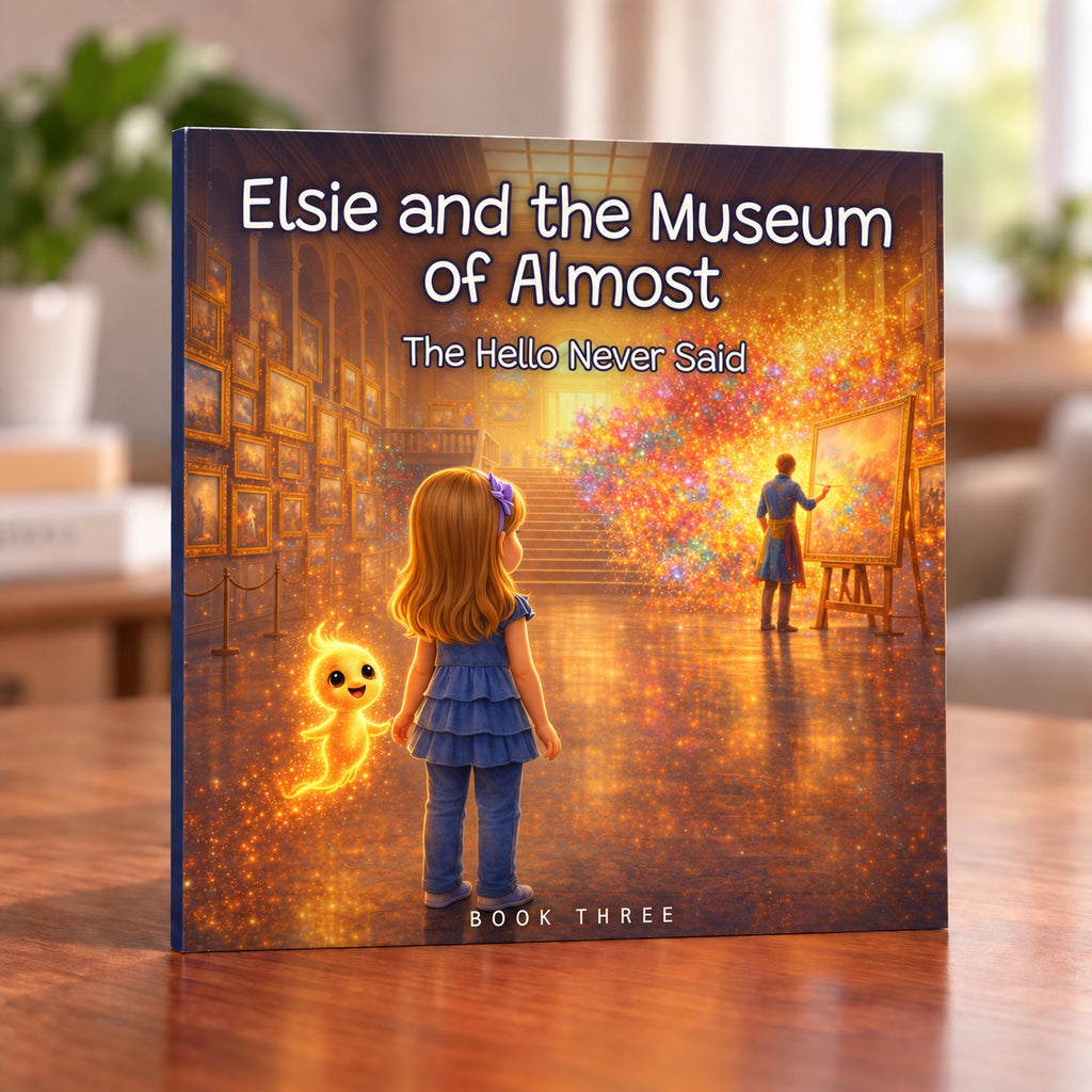 Paperback edition — Pixar 3D Storybook