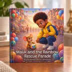 Hardback edition — Pixar 3D Storybook