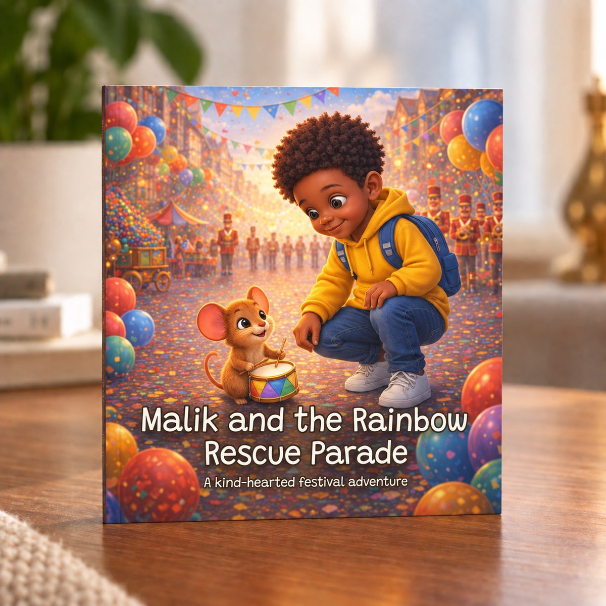 Paperback edition — Pixar 3D Storybook