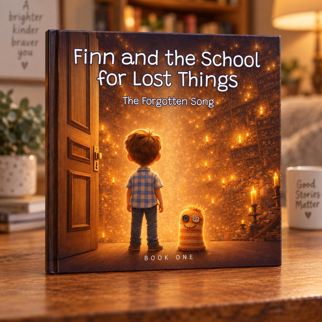 Hardback edition — Pixar 3D Storybook