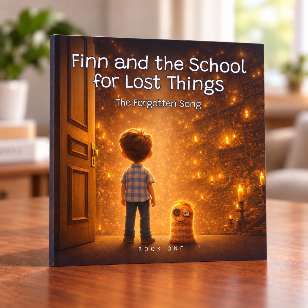 Paperback edition — Pixar 3D Storybook