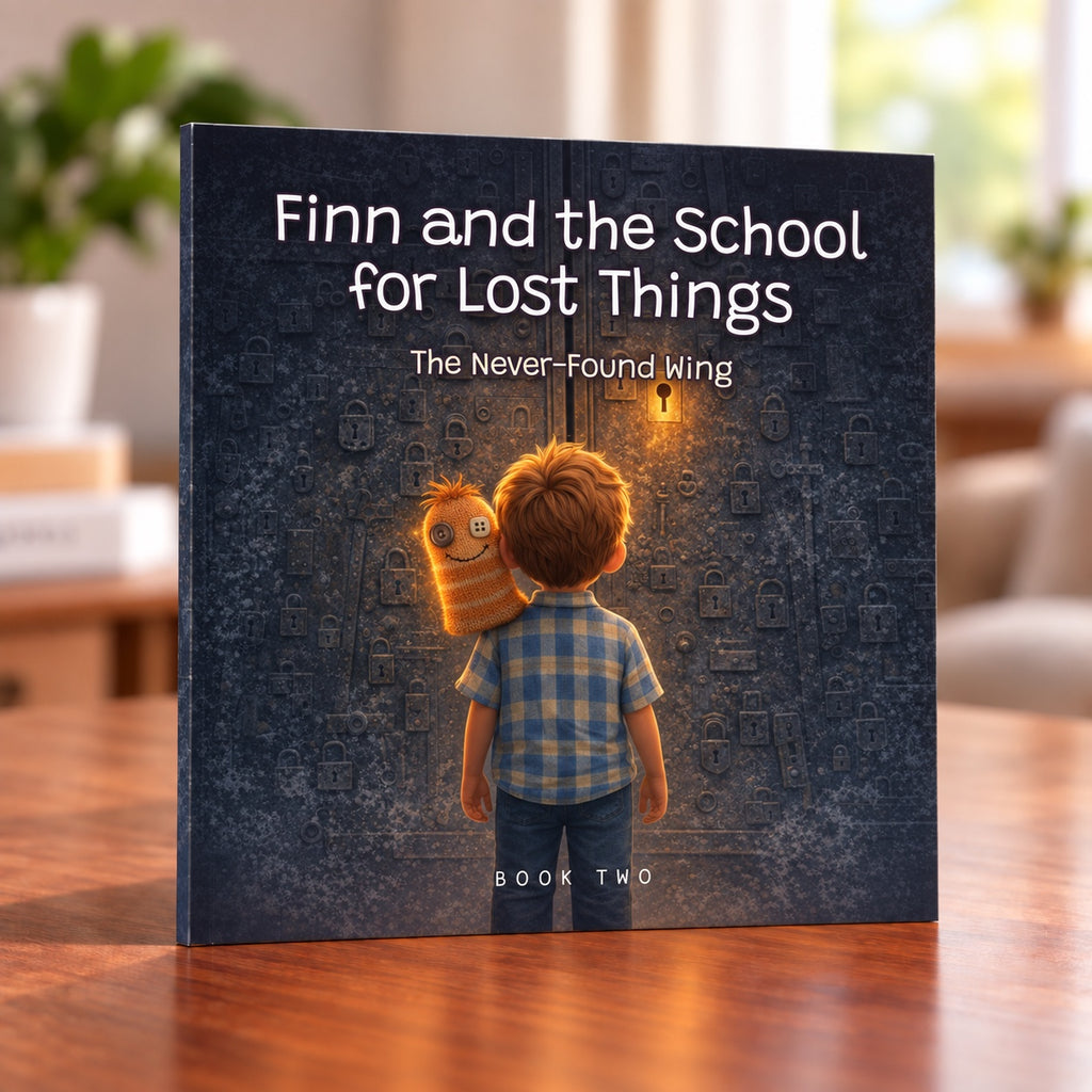 Paperback edition — Pixar 3D Storybook
