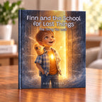 Hardback edition — Pixar 3D Storybook