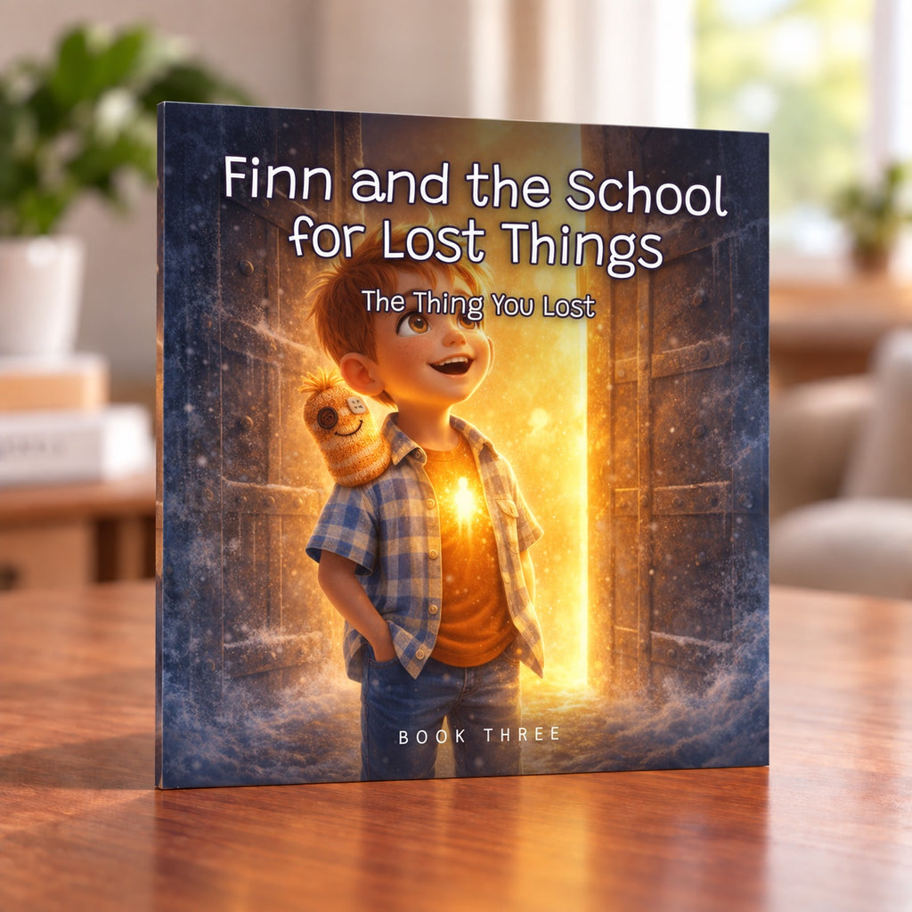 Paperback edition — Pixar 3D Storybook